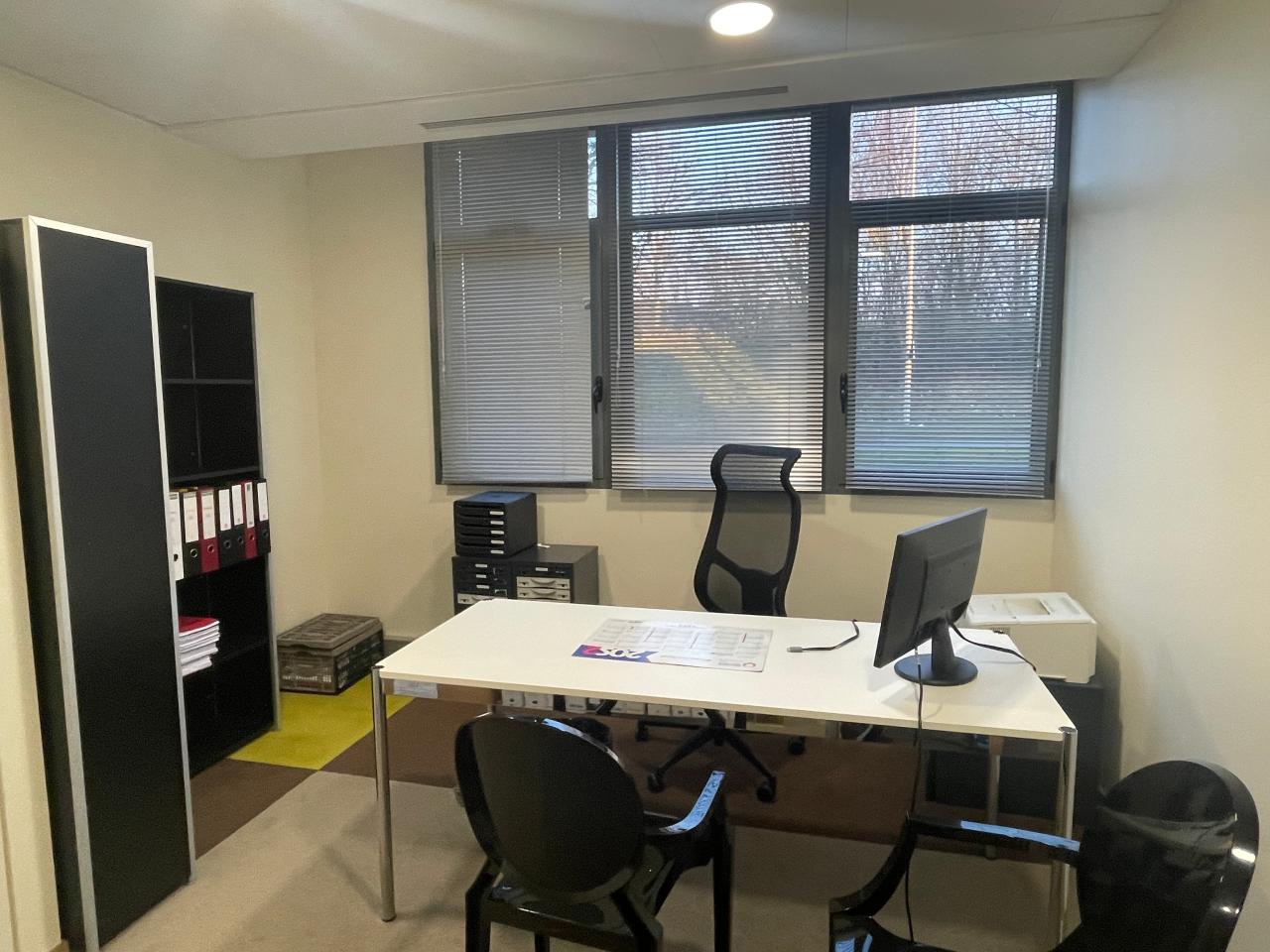 Bureau Saint-Grégoire 80m² Location bureau Saint-Grégoire Ille-et-Vilaine OLBUR2529554 5